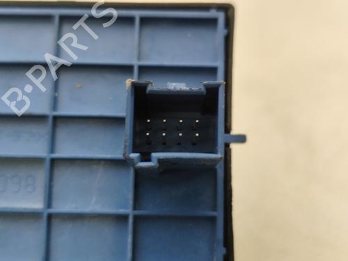 Left front window switch OPEL COMBO Box Body/MPV (X12) 1.6 CDTI (B05) | BP23428224I27 