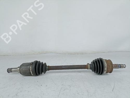 Used Left front driveshaft FIAT 500 (312_) 1.2 (312AXA1A) (69 hp) 23432400