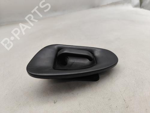Højre fortil invendig håndtag CITROËN SAXO (S0, S1) 1.5 D (57 hp) 23407015