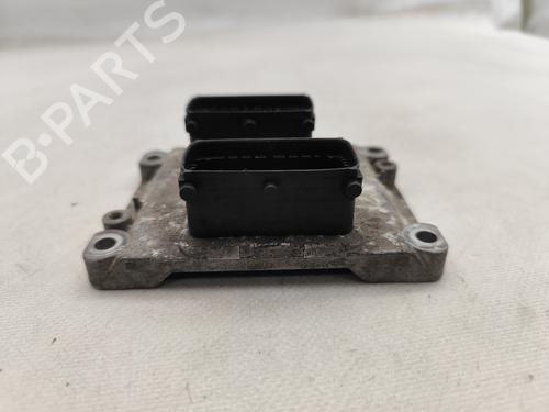 Motorstyringsenhed FIAT PUNTO (188_) 1.2 16V 80 (188.233, .235, .253, .255, .333, .353, .639,... (80 hp) 23500326