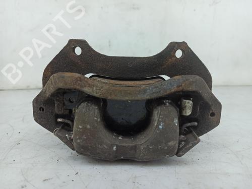 Used Right front brake caliper FIAT RITMO (138_) 1.1 (55 hp) 23501716