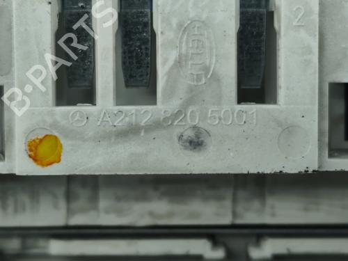 Innerbelysning MERCEDES-BENZ E-CLASS T-Model (S212) E 220 CDI / BlueTEC (212.202, 212.201) | BP23446744I8 