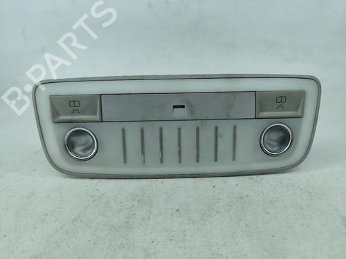 Innerbelysning MERCEDES-BENZ E-CLASS T-Model (S212) E 220 CDI / BlueTEC (212.202, 212.201) (170 hp) 23446744