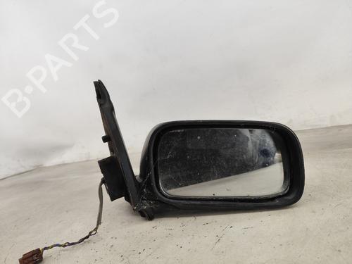 Used Right mirror NISSAN ALMERA I (N15) 1.4 (87 hp) 23461530