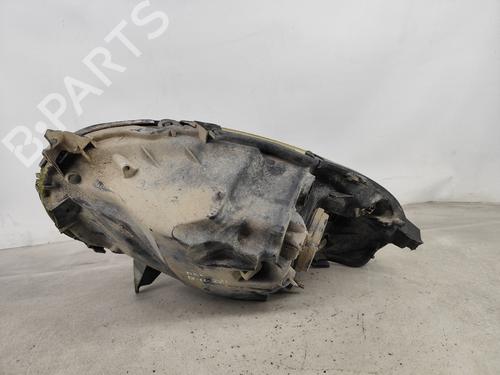 Right headlight NISSAN MICRA III (K12) 1.5 dCi | BP23462639C29
