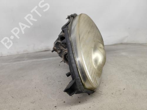 Right headlight NISSAN MICRA III (K12) 1.5 dCi | BP23462639C29