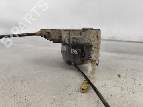 Front left lock NISSAN MICRA III (K12) 1.5 dCi | BP23462636C98