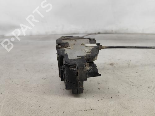 Front left lock NISSAN MICRA III (K12) 1.5 dCi | BP23462636C98
