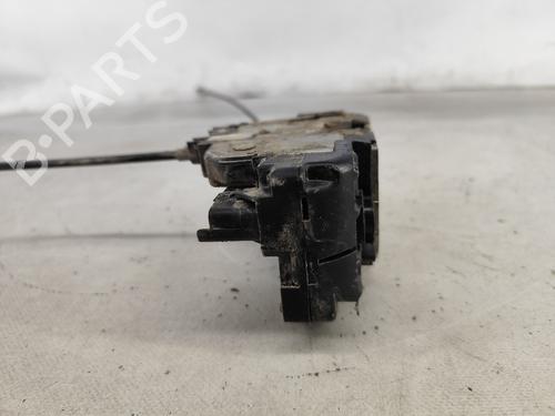 Front right lock NISSAN MICRA III (K12) 1.5 dCi | BP23462635C97