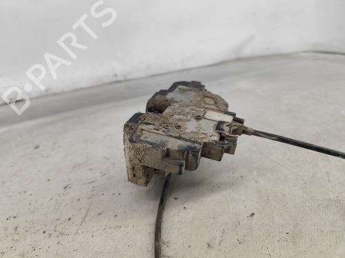 Front right lock NISSAN MICRA III (K12) 1.5 dCi | BP23462635C97