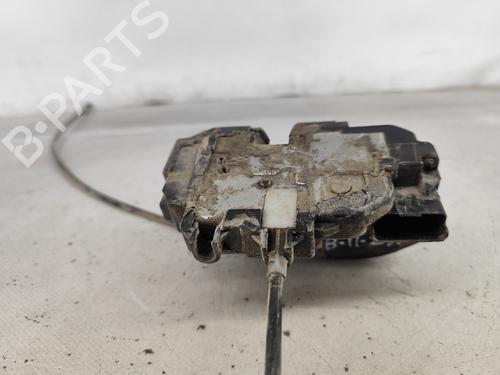 Front right lock NISSAN MICRA III (K12) 1.5 dCi | BP23462635C97