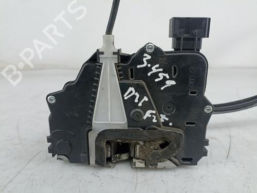 Front right lock CITROËN JUMPER II Van 2.2 BlueHDi 120 | BP23444904C97