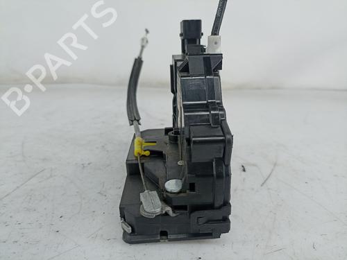 Front right lock CITROËN JUMPER II Van 2.2 BlueHDi 120 | BP23444904C97