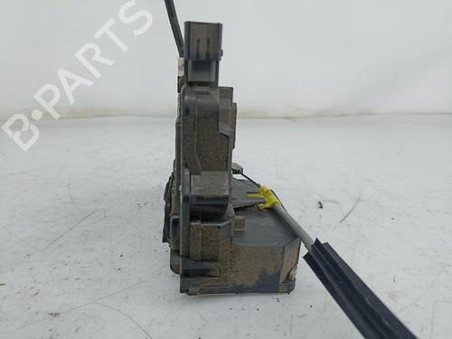 Front right lock CITROËN JUMPER II Van 2.2 BlueHDi 120 | BP23444904C97