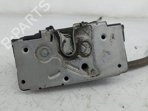 Front right lock CITROËN JUMPER II Van 2.2 BlueHDi 120 | BP23444904C97