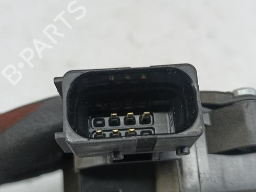 Front right lock CITROËN JUMPER II Van 2.2 BlueHDi 120 | BP23444904C97