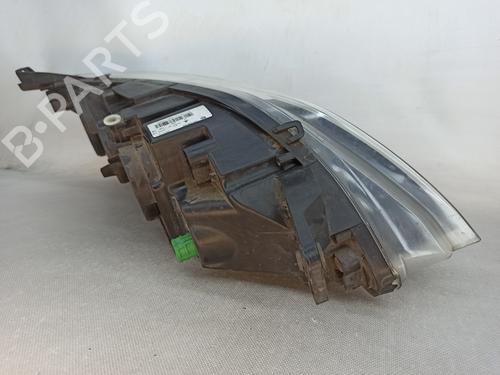 Left headlight CITROËN JUMPER II Van 2.2 BlueHDi 120 | BP23444922C28 