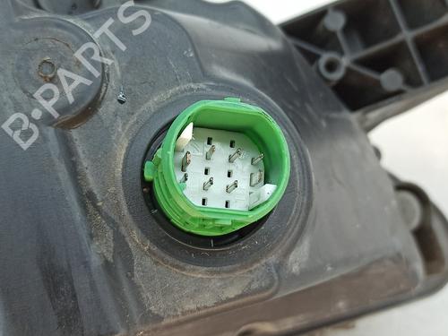 Left headlight CITROËN JUMPER II Van 2.2 BlueHDi 120 | BP23444922C28 