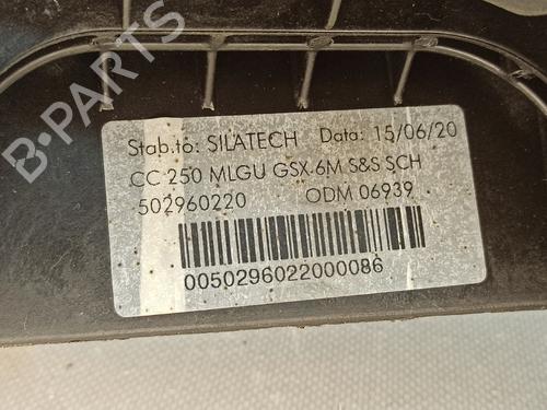 Selector da caixa CITROËN JUMPER II Van 2.2 BlueHDi 120 | BP23446667M90 