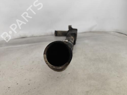 Pipe NISSAN MICRA III (K12) 1.5 dCi | BP23462642M125