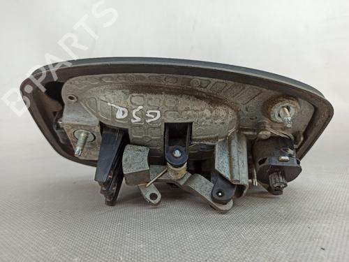 Front left exterior door handle CITROËN JUMPER II Van 2.2 BlueHDi 120 | BP23444937C128