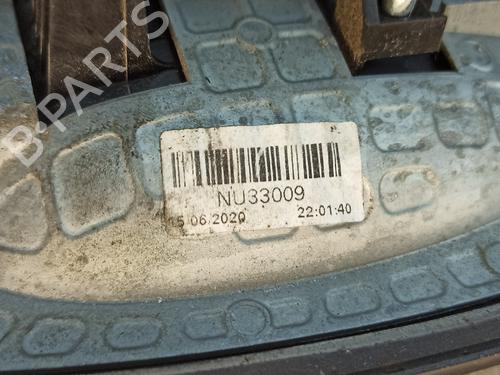 Front left exterior door handle CITROËN JUMPER II Van 2.2 BlueHDi 120 | BP23444937C128