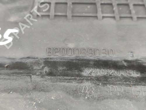 Air filter box NISSAN ALMERA II (N16) 1.5 dCi | BP23528730M87 