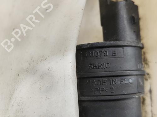 Windscreen washer tank NISSAN ALMERA II (N16) 1.5 dCi | BP23528741C113 