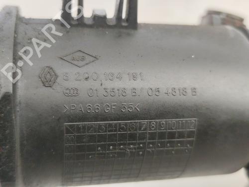 Pipe NISSAN ALMERA II (N16) 1.5 dCi | BP23528745M125 