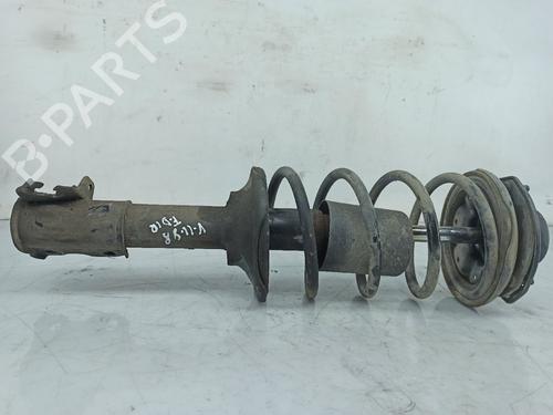Used Right front shock absorber NISSAN SUNNY II (N13, B12) 1.3 (60 hp) 23528789