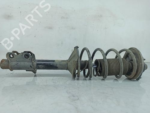 Used Left rear shock absorber Left rear shock absorber NISSAN SUNNY II (N13, B12) 1.3 (60 hp) 23528792 23528792