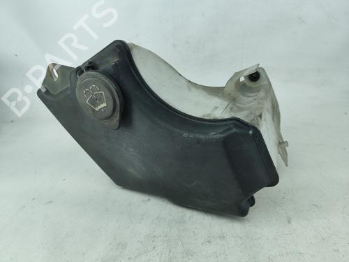 Behälter Scheibenwaschanlage für BMW 3 (E46) 320 d (150 hp) 23528756