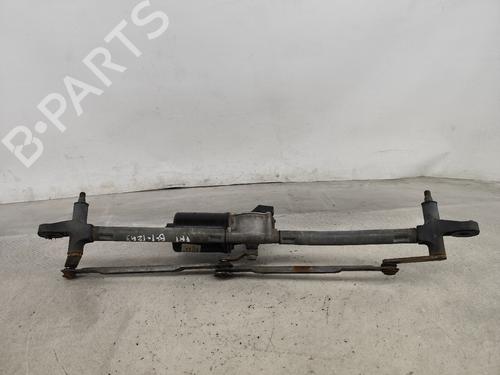 Viskermotor vindrude FIAT PUNTO (188_) 1.2 16V 80 (188.233, .235, .253, .255, .333, .353, .639,... (80 hp) 23500330