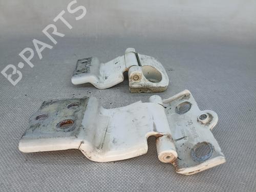 Hinge/Door check strap CITROËN JUMPER II Van 2.2 BlueHDi 120 | BP23444887C146 