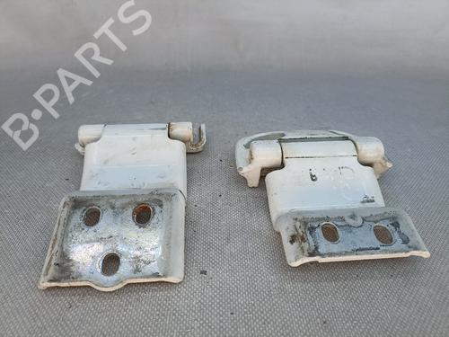 Hinge/Door check strap CITROËN JUMPER II Van 2.2 BlueHDi 120 | BP23444887C146 