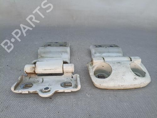 Hinge/Door check strap CITROËN JUMPER II Van 2.2 BlueHDi 120 | BP23444887C146 