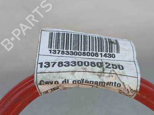 Other CITROËN JUMPER II Van 2.2 BlueHDi 120 | BP23444923O1 