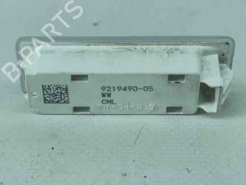 Interior roof light BMW 3 (F30, F80) 320 d | BP23500312I8 