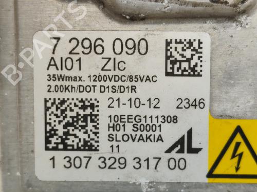 Other BMW 3 (F30, F80) 320 d | BP23462632O1 