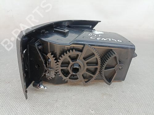 Air vent CITROËN JUMPER II Van 2.2 BlueHDi 120 | BP23444884I21 