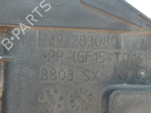 Other CITROËN JUMPER II Van 2.2 BlueHDi 120 | BP23444925O1 