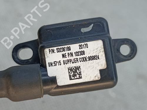 Other CITROËN JUMPER II Van 2.2 BlueHDi 120 | BP23444926O1 