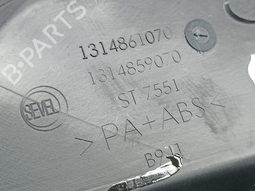 Other CITROËN JUMPER II Van 2.2 BlueHDi 120 | BP23444838O1 