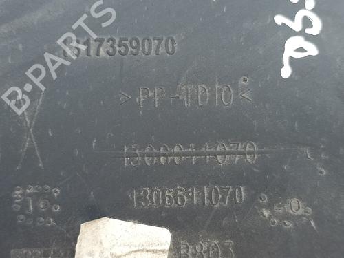 Other CITROËN JUMPER II Van 2.2 BlueHDi 120 | BP23444910O1 