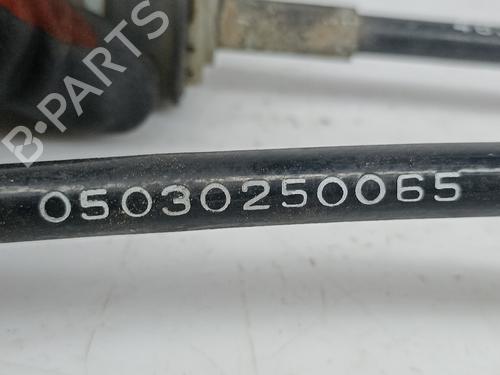 Other CITROËN JUMPER II Van 2.2 BlueHDi 120 | BP23444862O1 