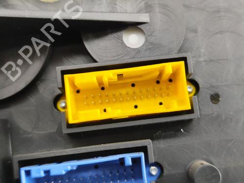 Instrument cluster NISSAN PRIMERA (P12) 2.2 Di | BP23530385C47 