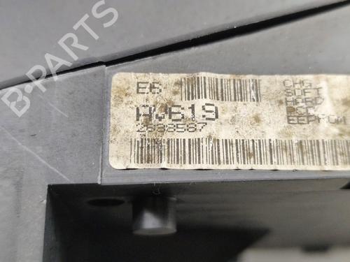 Instrument cluster NISSAN PRIMERA (P12) 2.2 Di | BP23530385C47 
