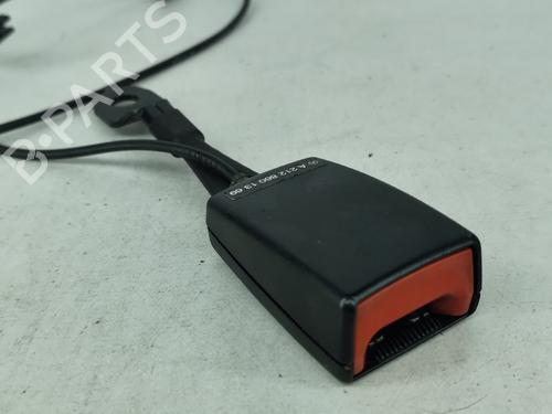 Used Seat buckle MERCEDES-BENZ E-CLASS T-Model (S212) E 220 CDI / BlueTEC (212.202, 212.201) (170 hp) 23528879