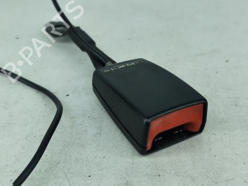 Used Seat buckle MERCEDES-BENZ E-CLASS T-Model (S212) E 220 CDI / BlueTEC (212.202, 212.201) (170 hp) 23528878