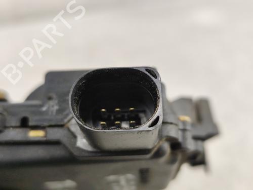 Rear left lock SEAT TOLEDO II (1M2) 1.6 | BP23531724C100 
